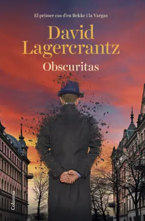 Portada Obscuritas (edició en català)