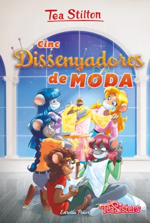 Portada Cinc dissenyadores de moda