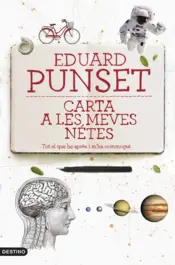 Portada Carta a les meves nétes