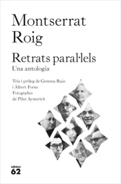 Portada Retrats paral·lels