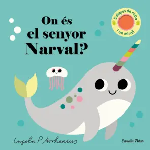 Portada On és el senyor Narval?