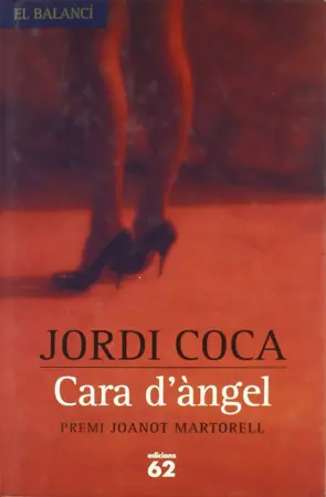 Portada Cara d'àngel