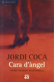 Portada Cara d'àngel