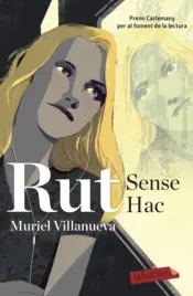 Portada Rut Sense Hac