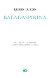 Portada Baladaspirina