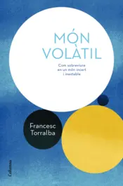 Portada Món volàtil