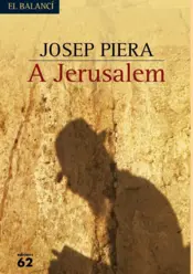 Portada A Jerusalem