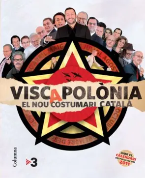 Portada Visc a Polònia
