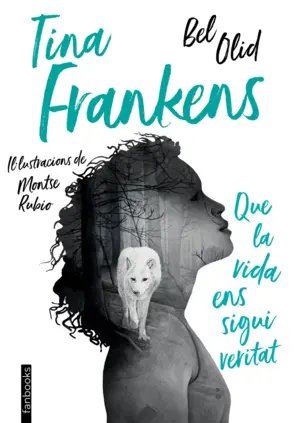 Portada Tina Frankens