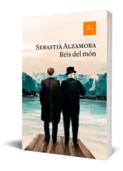 Miniatura portada 3d Reis del món