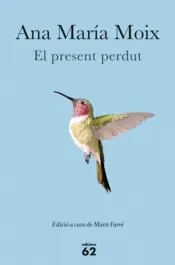 Portada El present perdut