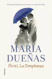Portada Destí, La Templanza