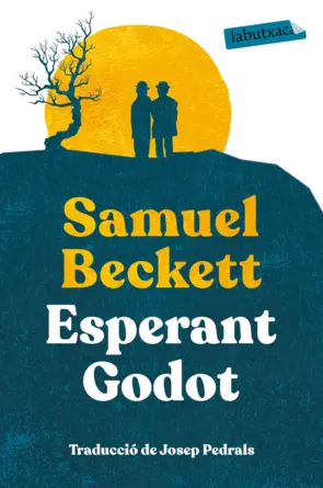 Portada Esperant Godot