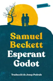 Portada Esperant Godot