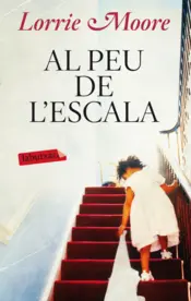 Portada Al peu de l'escala
