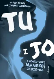 Portada Tu i jo