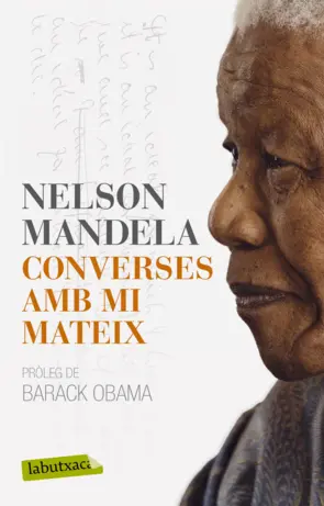 Portada Converses amb mi mateix