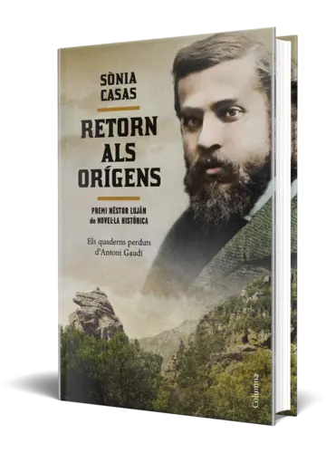 Cover image Return to the Origins