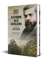 3d thumbnail cover image Return to the Origins