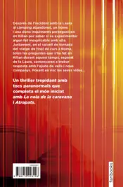 Miniatura contraportada Kilian