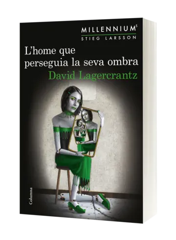 Portada L'home que perseguia la seva ombra