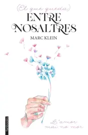 Portada (El que queda) Entre nosaltres
