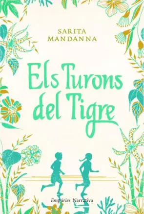 Portada Els Turons del Tigre