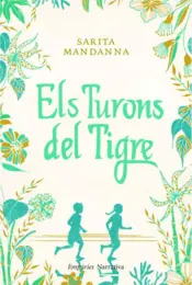 Portada Els Turons del Tigre