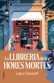 Portada La Llibreria de les Hores Mortes