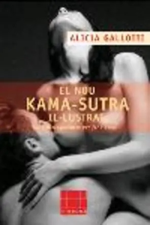 Portada El nou kama-sutra il·lustrat