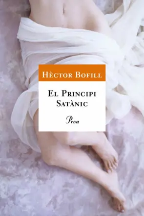 Portada El Principi Satànic
