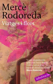 Portada Viatges i flors