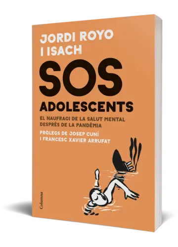 Portada SOS adolescents