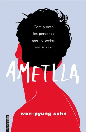Portada Ametlla