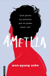 Portada Ametlla