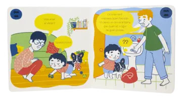 Imatge extra Ja no necessito el bolquer 0