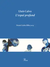 Portada L'espai profund