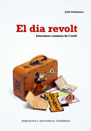 Portada El dia revolt