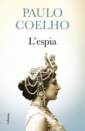 Portada L'espia