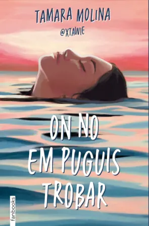 Portada On no em puguis trobar