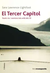 Portada El tercer capítol