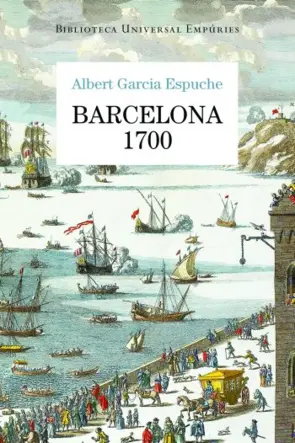Portada Barcelona 1700