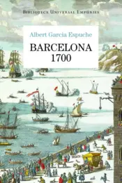 Portada Barcelona 1700