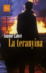 Portada La teranyina