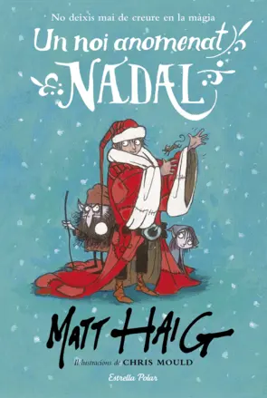 Portada Un noi anomenat Nadal