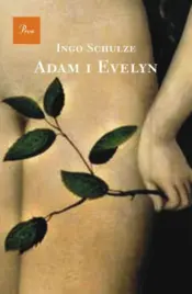 Portada Adam i Evelyn