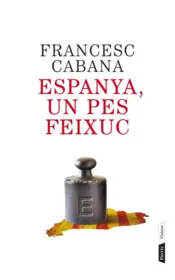 Portada Espanya, un pes feixuc