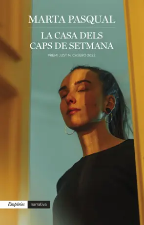 Portada La casa dels caps de setmana