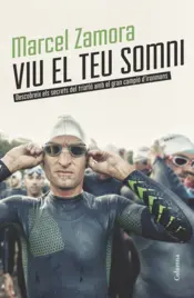 Portada Viu el teu somni