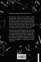 Miniatura contraportada Tot el que mai ens vam dir